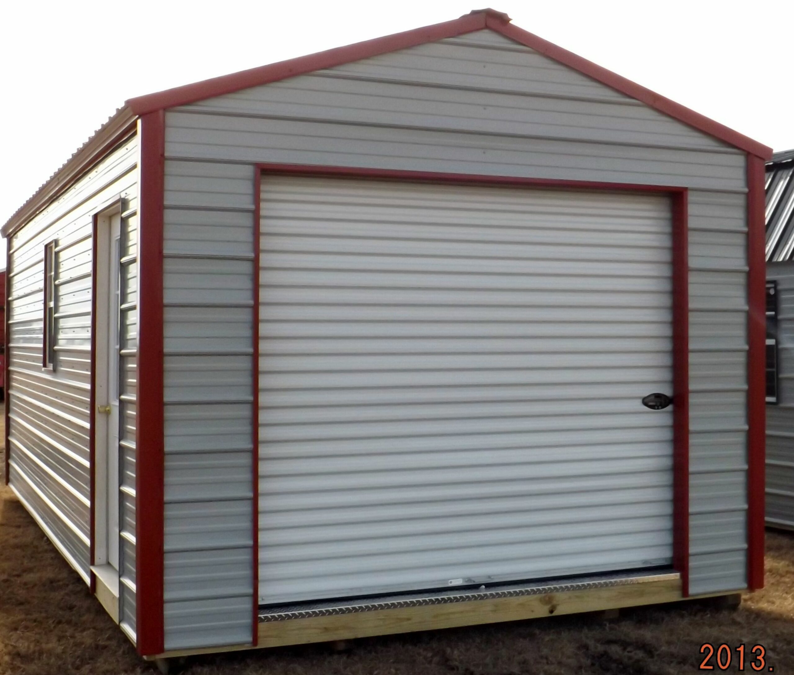 carport cabin