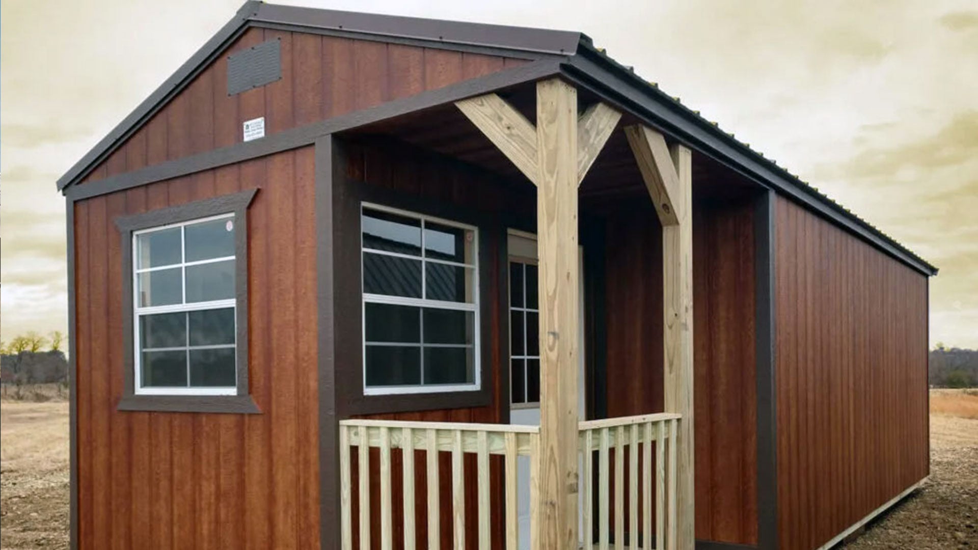 portable cabin for sale