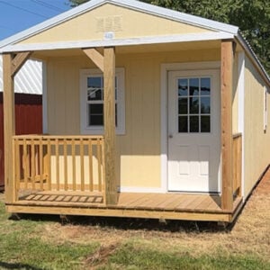 12x40 portable cabin