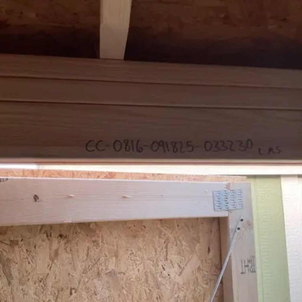 x chicken coop