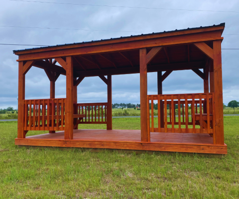 Gazebo 10x16