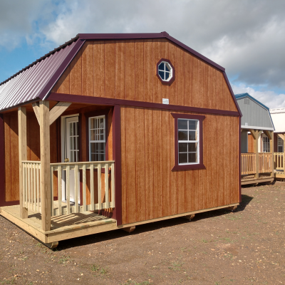 cabins