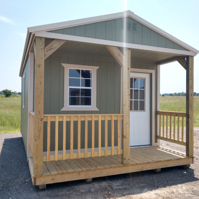 olive cabin