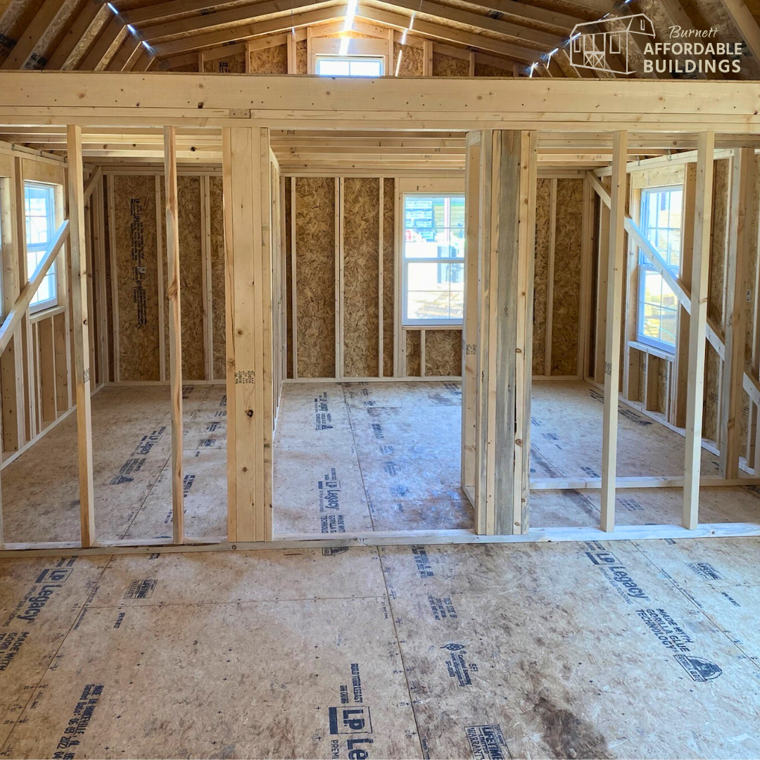 Blog post 2 | Burnett Affordable Buildings