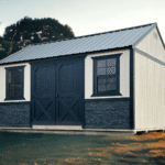 How Much Does a Shed Cost? Your 2025 Pricing Guide