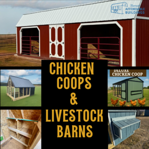 Chicken Coops