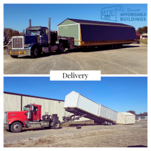 Delivery